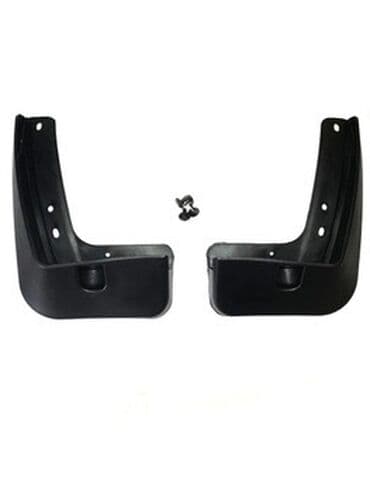 брызговики газ 53: Брызговик Передний левый Hyundai, 2018 г., Новый, Аналог — 1