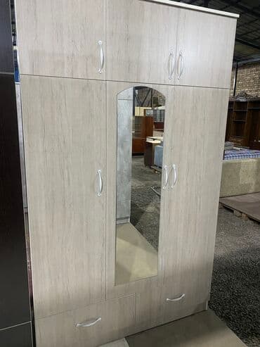 шифоньеры фото и цены: Шкаф платяной Гардероб Шифоньер Доставка по городу бесплатная Края — 19