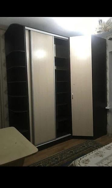 снять квартиру ош на месяц: 1 комната, Собственник, С мебелью полностью — 6