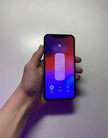 tab s2: IPhone 12 Pro, Б/у, 256 ГБ, Графит, Зарядное устройство, Чехол, 78 % — 3