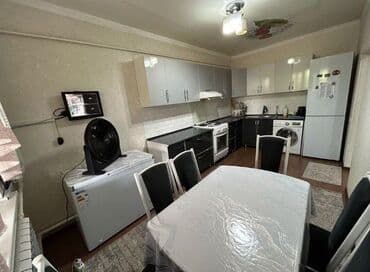 ак орго дом продаю: Үй, 180 кв. м, 5 бөлмө, Кыймылсыз мүлк агенттиги, Евро оңдоо — 11