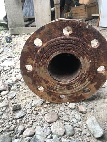 труба металлическая 100 мм цена бишкек: Фланцы переходники цены от 2500 сомов. Размеры 80 — 3