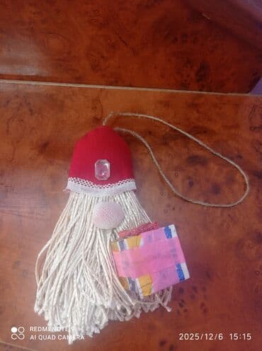 накладные усы бишкек: Продаю новогодних гномов на ёлку по 200с. за шт. Интерьерная ёлочка из — 4