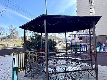 3 к: 2 комнаты, 57 м², Элитка, 5 этаж — 2