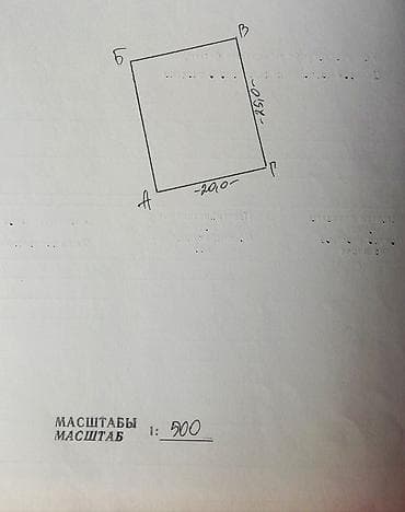 Бөлмөлөр: 5 соток, Курулуш, Кызыл китеп, Техпаспорт, Сатып алуу-сатуу келишими — 1