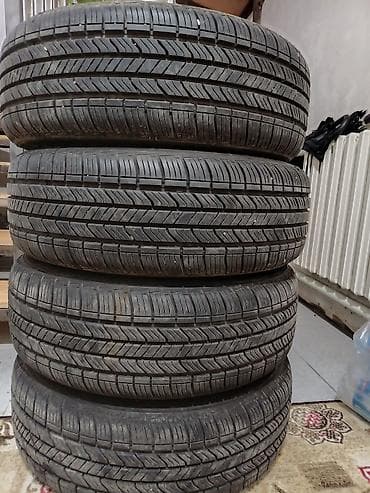 rays volk: Колеса в сборе 205 / 65 / R 15, Лето, Комплект, Легковые, Железные, отверстий - 5 — 7