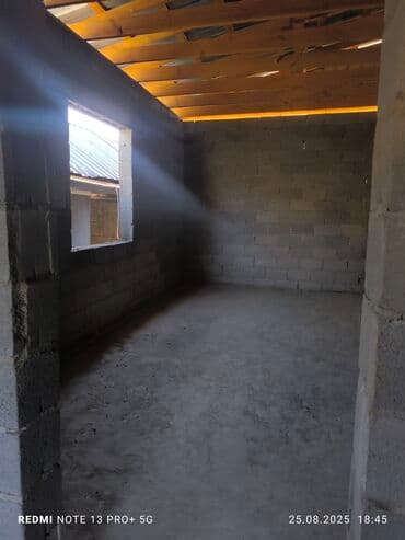 продаю дом швейный цех: Дом, 3 м², 8 комнат, Собственник, Косметический ремонт — 26