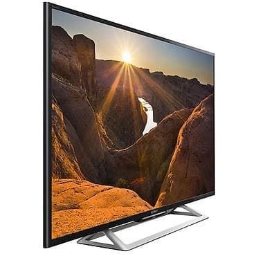 Техника и электроника: Телевизор Sony KDL-48R553C - Sony Bravia Производство Япония, сборка — 1