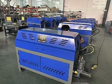 нож самурай: Выпрямитель проволоки, Новый, В наличии — 4