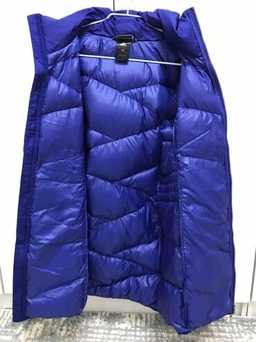 пуховик adidas: Adidas” пуховик original было куплено в Корее, размер 90 по нашему — 3