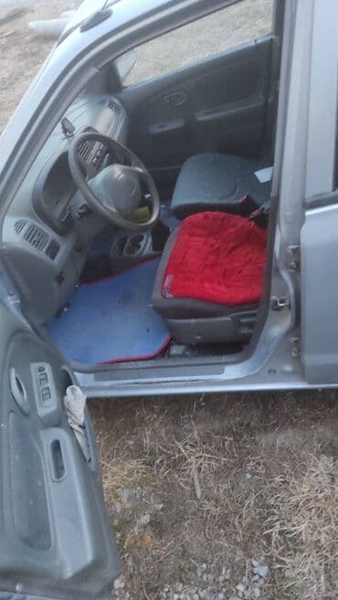 хонда цивик 2008 цена в бишкеке: Suzuki Alto: 2004 г., Механика — 2