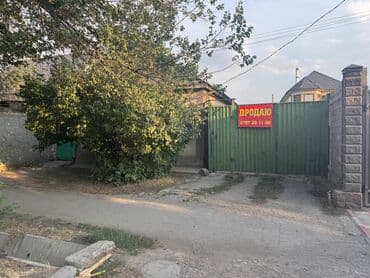 аренда дом частный: 5 соток, Курулуш, Кызыл китеп, Техпаспорт — 1