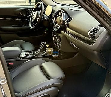 Mini: Mini Cooper Clubman: 2020 г., 1.5 л, Автомат, Бензин, Универсал — 9