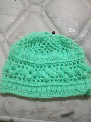 куплю отходы ткани: Вязанные вещи — 7