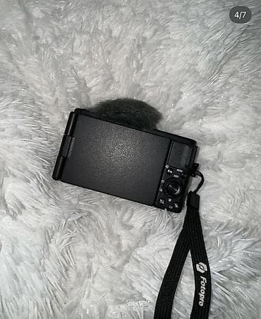 👍🏻WhatsApp : (можем уступить) Sony ZV-1 — компактная цифровая — 4