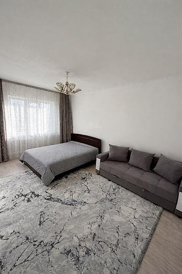 таш тобе: 1 комната, С мебелью полностью — 5