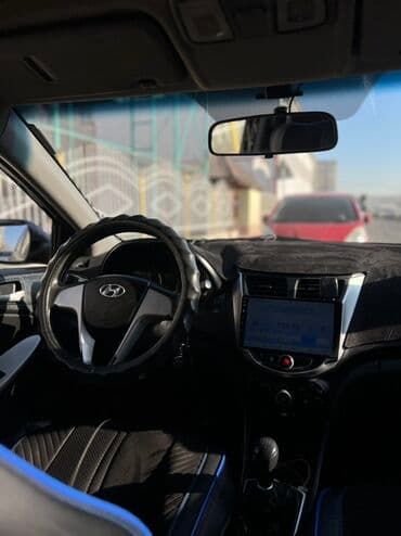 коробка передач автомат хендай солярис: Hyundai Solaris: 2013 г., 1.6 л, Механика, Бензиновая, Седан — 5