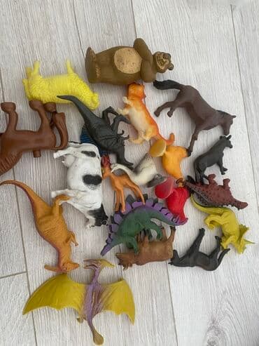 игрушка кухонный набор: Набор детских игрушек разными категориями. - Машинки и техника — 4