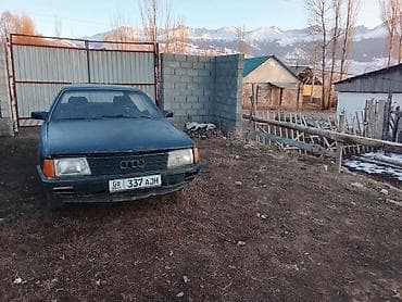 решетка радиатора ауди а6 с5: Audi 100: 1989 г., Седан — 3