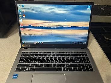 Техника и электроника: Acer Aspire A315-31P (серия Aspire A315) - Экран 15.6", IPS, Full HD — 3