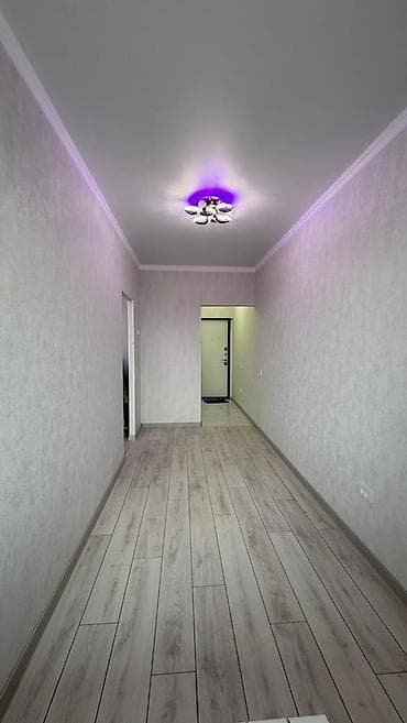 all group: 1 комната, 26 м², Элитка, 9 этаж, Евроремонт — 5