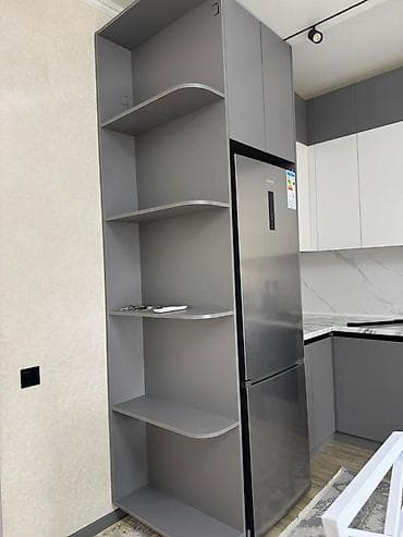 закрытый городок: 2 комнаты — 6