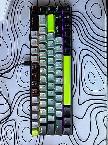 4 к: 💎Процессор: Intel Core i5-14400F Видеокарта: NVIDIA GeForce RTX 5060 — 4