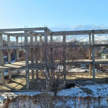 строительство домов: Моналиттен каркас куябыз баардык турун курабыз.апаловка,инструмент — 19