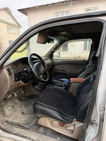 субару форестер 2004 цена: Toyota 4Runner: 2000 г., 3.4 л, Автомат, Бензин, Внедорожник — 8