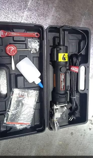 стрижка баранов цена: Машинка для стрижки овец распродажа Кой кыркан машинка МОЩНОСТЬ — 5