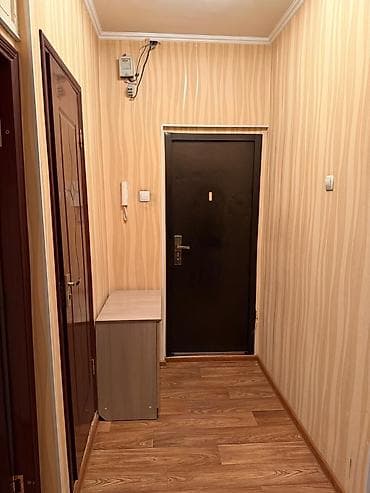 трех комнатную квартиру 8мкр: 3 комнаты, 68 м², 106 серия, 8 этаж, Евроремонт — 4