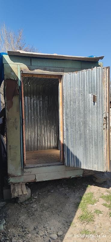 метал ферма: Шкаф для инструментов, В наличии — 3