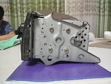 дайходзу куоре: Б/у, 2-DIN, Без системы, Без оперативной памяти ГБ ОЗУ, Без встроенной памяти Гб ПЗУ — 4