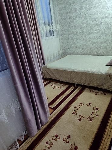 Недвижимость: 2 комнаты, Собственник, Без подселения, С мебелью полностью — 6