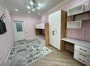 аренда квартир гоин: 3 комнаты, Собственник, С мебелью полностью — 6