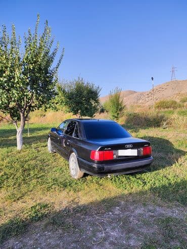 трактор беларус 82.1 цена бишкек бу: Audi 100: 1992 г., 2.3 л, Механика, Бензин, Седан — 4