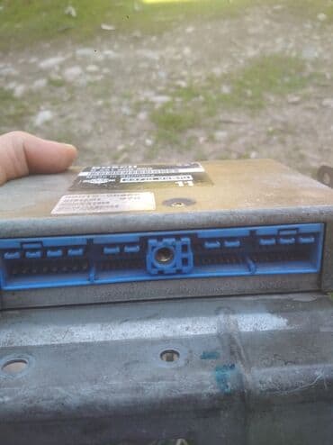 запчасти на пассат б5 в бишкеке: Комп на ниссан микра к11 — 2