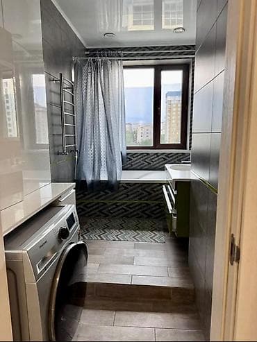 seven development: 2 комнаты, 77 м², Элитка, 6 этаж, Евроремонт — 8