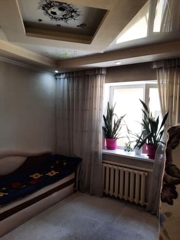 бакай ата дом: Дом, 65 м², 3 комнаты, Собственник, Евроремонт — 25