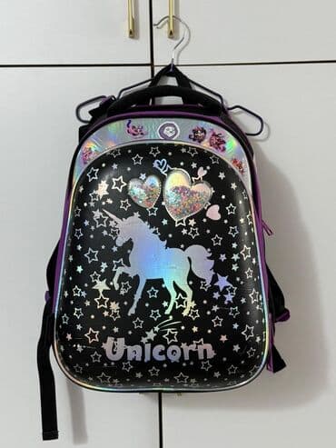 работа дома для мам в декрете: Рюкзак, Детские — 4