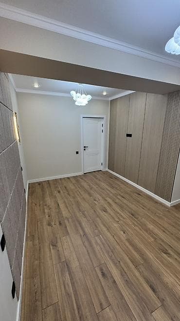Квартиры: 2 комнаты, 64 м², 10 этаж — 9