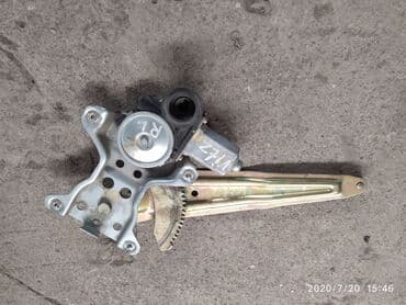 стеклоподъемник нексия 2: Toyota Vitz Стеклоподъемник, Тойота Витц стеклоподъемник ЗАДНИЙ ЛЕВЫЙ — 1