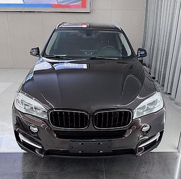 радиатор буу: Решетка радиатора BMW Новый — 4