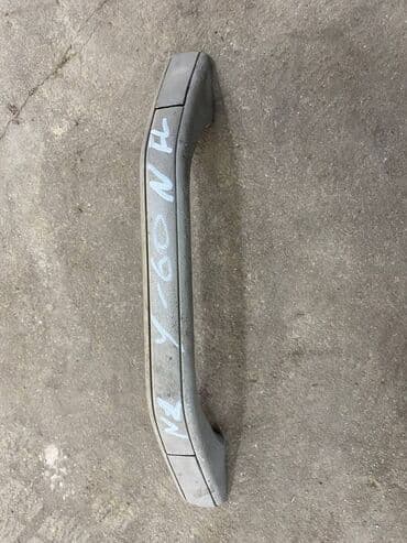 купить дом в балыкчы: Nissan Patrol Y60 ручка салона, Ниссан Патрол У60 ручка салона. Ручка — 1