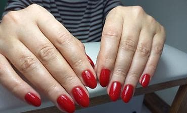 mg massage: Покрытие гель лаком, Маникюр, Одноразовые расходные материалы — 6