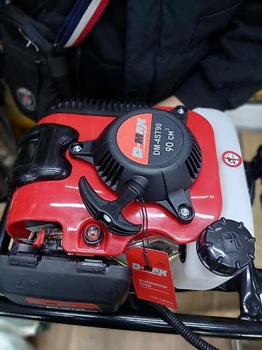 генератор 3 фазный: Бензиновый мотобур (ямобур) для бурения лунок и ям под столбы, сваи — 5