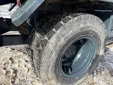 сары булун: Экскаватор, Hyundai, Дөңгөлөктүү — 9