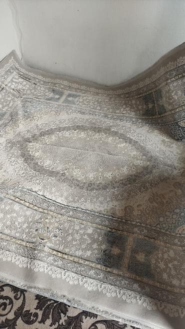 ковео: Ковер Б/у, 400 * 250, Турция — 1
