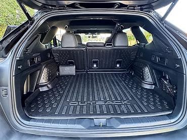 китайский манипулятор цены: Subaru Outback: 2022 г., 2.4 л, Вариатор, Бензин, Универсал — 7