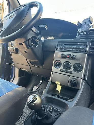 купить диски на опель зафира а: Opel Zafira: 2003 г., 2 л, Механика, Бензин, Минивэн — 10